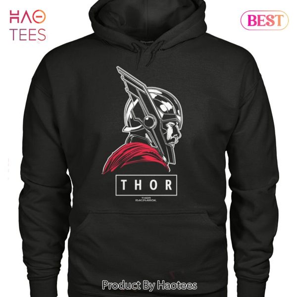 HOT TRENDING Thor Ragnarok Unisex T-Shirt