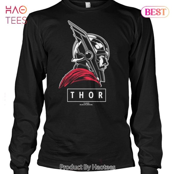 HOT TRENDING Thor Ragnarok Unisex T-Shirt
