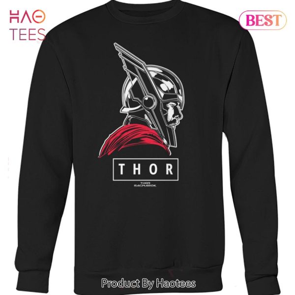 HOT TRENDING Thor Ragnarok Unisex T-Shirt