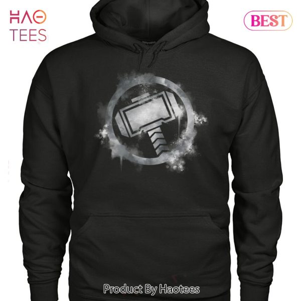 HOT TRENDING Thor Symbol Unisex T-Shirt Limited Edition