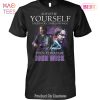 HOT TRENDING Thor Symbol Unisex T-Shirt Limited Edition