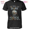 NEW Yes I Am Old But I Saw On Stage Tina Turner Unisex T-Shirt