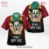 NEW Joker Killing Ha Ha Ha Hawaiian Shirt