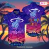 HOT Miami Heat Hawaiian Shirt Trending Summer 2023