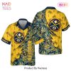 TRENDING Denver Nuggets Hawaiian Shirt Hot Trending Summer 2023