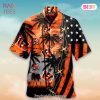 HOT AC DC 50 Years Anniversary Hawaiian Shirt Hot Trend Summer 2023