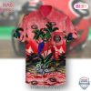 HOT Happy Mardi Gras Hawaiian Shirt Summer 2023