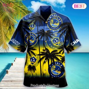 HOT Los Angeles Galaxy – MLS Hawaiian Shirt Trending 2023 HOT Los Angeles Galaxy – MLS Hawaiian Shirt Trending 2023