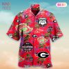 HOT Alabama Crimson Hawaiian Shirt Summer 2023