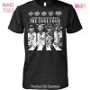 NEW You Smell Like Drama And A Headache Please Ger Away From Me Skull Unisex T-Shirt