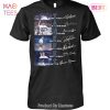 HOT TRENDING Elvis Presley On Stage Unisex T-Shirt