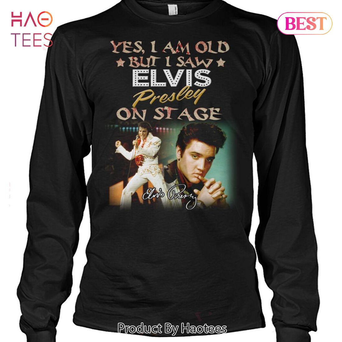 St. Louis Cardinals Elvis Presley Baseball Jersey 