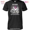 NEW 88 Years 1935-2023 Elvis Presley King Of Rock And Roll Thank You For The Memories Unisex T-Shirt