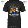 NEW 88 Years 1935-2023 Elvis Presley King Of Rock And Roll Thank You For The Memories Unisex T-Shirt