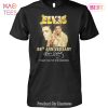 NEW Only The Best Grandmas Listen To Elvis Presley Unisex T-Shirt NEW Only The Best Grandmas Listen To Elvis Presley Unisex T-Shirt