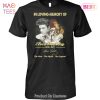 HOT SALE The Boston Bruins Unisex T-Shirt