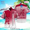 HOT Alabama Crimson Hawaiian Shirt Summer 2023
