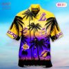 HOT Los Angeles Rams Bandana Pattern Hawaiian Shirt Trending Summer 2023