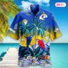 HOT Los Angeles Rams Super Bowl Hawaiian Shirt Hot Trend 2023
