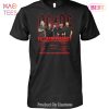 HOT AC DC Im Not Old Im Vintage Thank You For The Memories Unisex T-Shirt