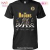 HOT SALE The Boston Bruins Unisex T-Shirt
