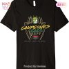 HOT TREND Deadpool Ryan Reynolds And Hugh Jackman Unisex T-Shirt