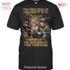 NEW Yes I Am Old But I Saw AC DC On Stage Unisex T-Shirt