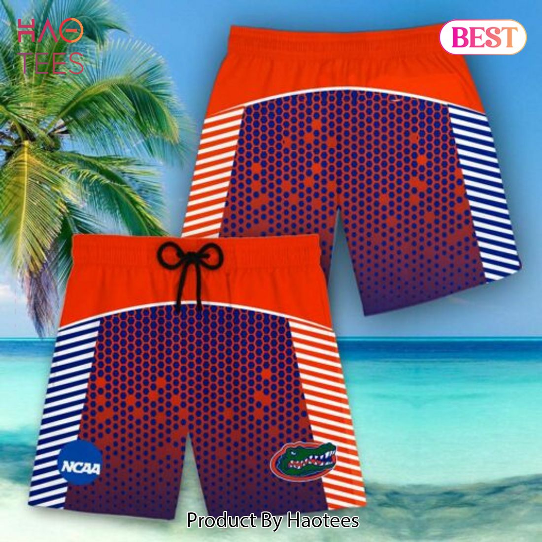 HOT Florida Gators Hawaiian Shirt Hot Summer 2023 HOT Florida Gators Hawaiian Shirt Hot Summer 2023