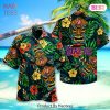 HOT Golden State Warriors MLB Hawaiian Shirt Trending Summer 2023 HOT Golden State Warriors MLB Hawaiian Shirt Trending Summer 2023