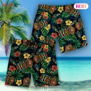 HOT Los Angeles Lakers MLB Champion Hawaiian Shirt Hot 2023