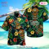 HOT Ohio State Buckeyes Hawaiian Shirt Best Summer 2023