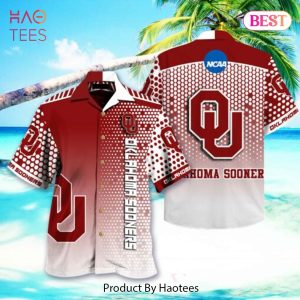 HOT Oklahoma Sooners Hawaiian Shirt Trending 2023 HOT Oklahoma Sooners Hawaiian Shirt Trending 2023