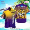 HOT Oklahoma Sooners Hawaiian Shirt Trending 2023