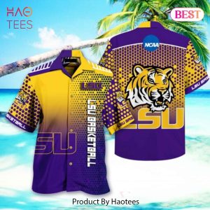 TRENDING LSU Tigers Hawaiian Shirt Hot Trending Summer 2023 TRENDING LSU Tigers Hawaiian Shirt Hot Trending Summer 2023
