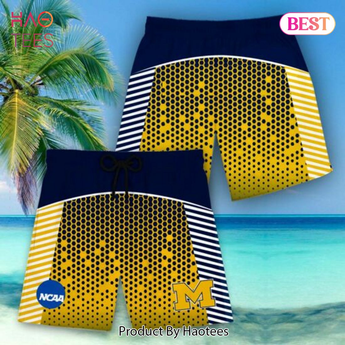 TRENDING Michigan Wolverines Hawaiian Shirt Hot Trending 2023 TRENDING Michigan Wolverines Hawaiian Shirt Hot Trending 2023