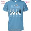 HOT TREND Baltimore Orioles Unisex T-Shirt