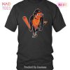 HOT TREND Baltimore Orioles Unisex T-Shirt