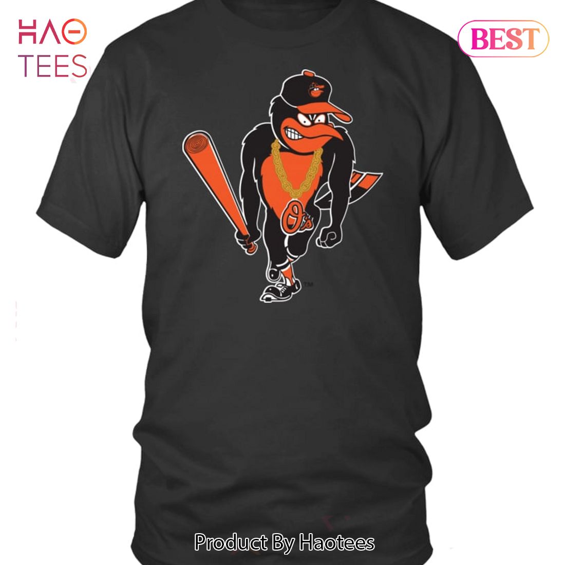 Orioles angry bird best sale shirt