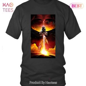 HOT TREND Epic Darth Vader Unisex T-Shirt