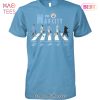 HOT TREND The Manchester City Legend Unisex T-Shirt