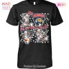 My Love Is On That Count Florida Panthers Unisex T-Shirt