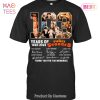 NEW Bruno Mars Vintage 90s Unisex T-Shirt