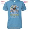 NEW Kansas City Chiefs 2x Super Bowl Champions Unisex T-Shirt
