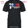 HOT TREND 2023 Miami Heat Unisex T-Shirt HOT TREND 2023 Miami Heat Unisex T-Shirt