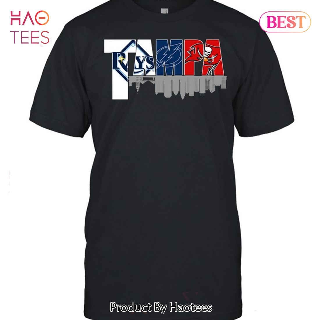 HOT Tampa Team Sport Champions Unisex T-Shirt HOT Tampa Team Sport Champions Unisex T-Shirt