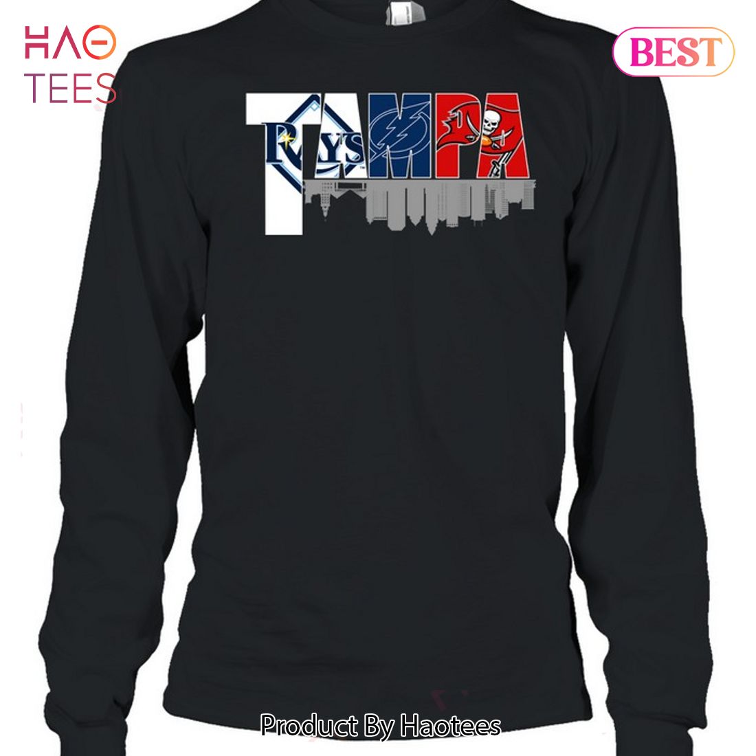 HOT Tampa Team Sport Champions Unisex T-Shirt HOT Tampa Team Sport Champions Unisex T-Shirt