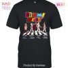HOT TREND 2023 Miami Heat Unisex T-Shirt