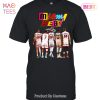 HOT TREND Miami Heat 2023 Unisex T-Shirt