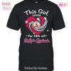 HOT TREND The Boston Bruins Unisex T-Shirt