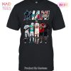 NEW Arizona Diamondbacks 2023 Unisex T-Shirt NEW Arizona Diamondbacks 2023 Unisex T-Shirt